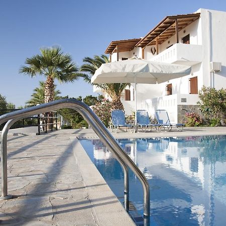 Villa Michalis Istro Exterior foto