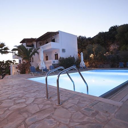 Villa Michalis Istro Exterior foto