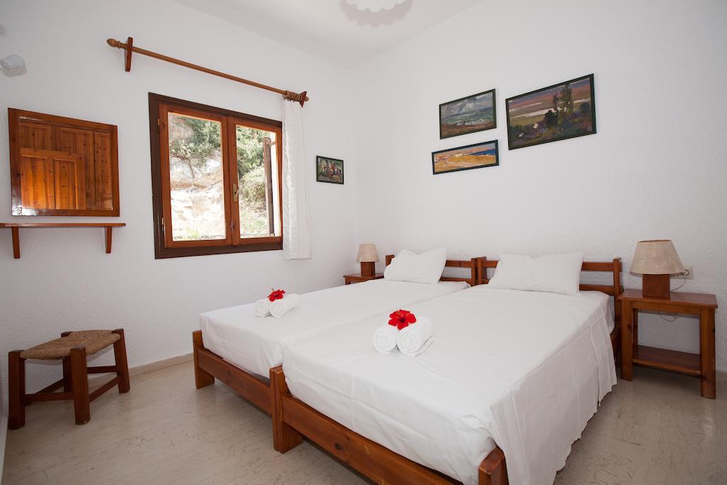Villa Michalis Istro Exterior foto