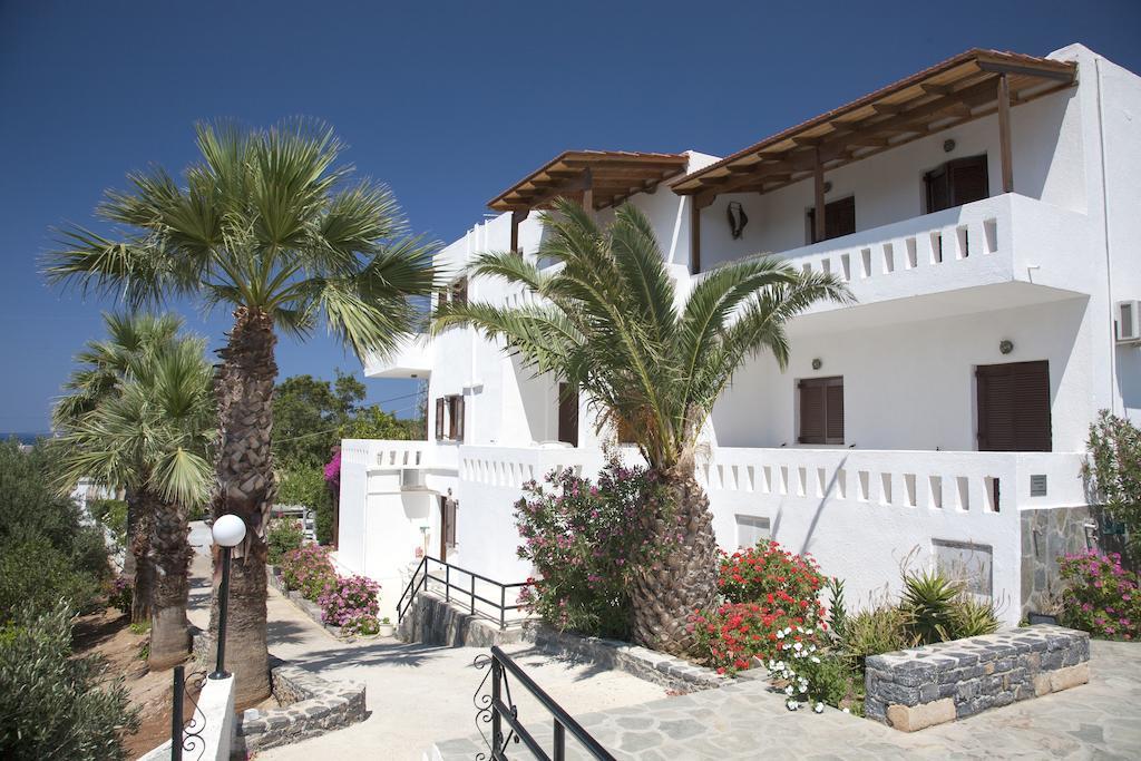 Villa Michalis Istro Exterior foto