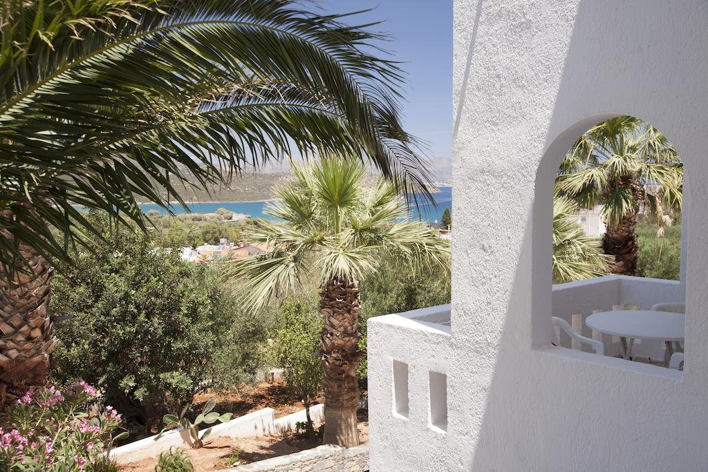 Villa Michalis Istro Exterior foto