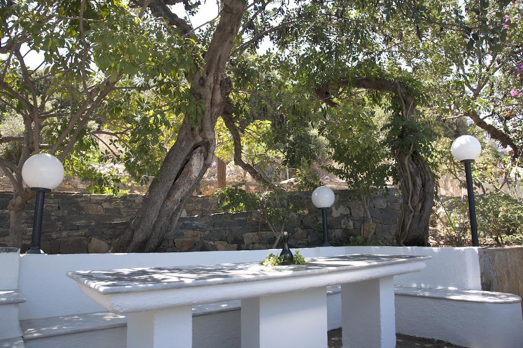 Villa Michalis Istro Exterior foto