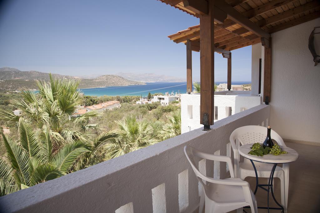 Villa Michalis Istro Exterior foto