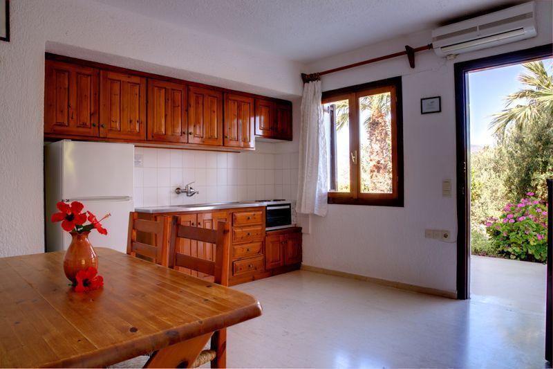 Villa Michalis Istro Quarto foto