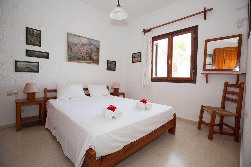 Villa Michalis Istro Quarto foto