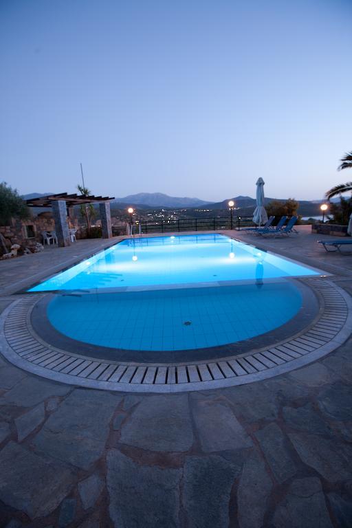 Villa Michalis Istro Exterior foto