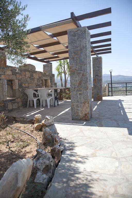 Villa Michalis Istro Exterior foto